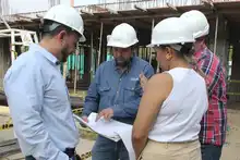 IEO El Diamante es la obra de infraestructura escolar en la que estamos invirtiendo en Cali: alcalde Alejandro Eder