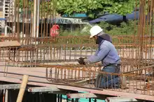 IEO El Diamante es la obra de infraestructura escolar en la que estamos invirtiendo en Cali: alcalde Alejandro Eder