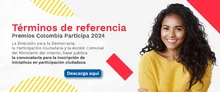 somos democracia mininterior