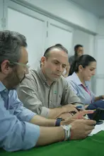 Cali opera con calma y normalidad pese a bloqueos por protestas de camioneros