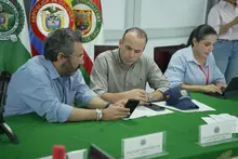Cali opera con calma y normalidad pese a bloqueos por protestas de camioneros