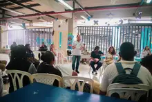 Justicia Comunitaria