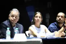 Más de 200 rectores de instituciones educativas de Cali se capacitaron  en Gestión del Riesgo