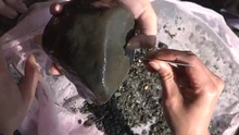 Estudiantes de la Institución Educativa Oficial Pance trabajan en la protección del río Pance con innovadora metodología de análisis