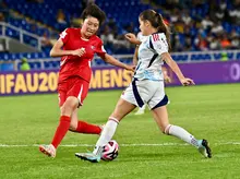 República Popular Democrática de Corea sigue imparable: blanquearon 9-0 a Costa Rica en Cali y avanzaron a los octavos del Mundial Femenino Sub-20