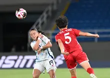 República Popular Democrática de Corea sigue imparable: blanquearon 9-0 a Costa Rica en Cali y avanzaron a los octavos del Mundial Femenino Sub-20