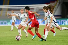 República Popular Democrática de Corea sigue imparable: blanquearon 9-0 a Costa Rica en Cali y avanzaron a los octavos del Mundial Femenino Sub-20