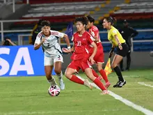 República Popular Democrática de Corea sigue imparable: blanquearon 9-0 a Costa Rica en Cali y avanzaron a los octavos del Mundial Femenino Sub-20