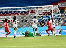 República Popular Democrática de Corea sigue imparable: blanquearon 9-0 a Costa Rica en Cali y avanzaron a los octavos del Mundial Femenino Sub-20