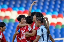 República Popular Democrática de Corea sigue imparable: blanquearon 9-0 a Costa Rica en Cali y avanzaron a los octavos del Mundial Femenino Sub-20