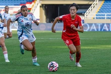 República Popular Democrática de Corea sigue imparable: blanquearon 9-0 a Costa Rica en Cali y avanzaron a los octavos del Mundial Femenino Sub-20