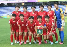 República Popular Democrática de Corea sigue imparable: blanquearon 9-0 a Costa Rica en Cali y avanzaron a los octavos del Mundial Femenino Sub-20
