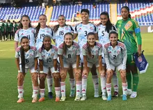 República Popular Democrática de Corea sigue imparable: blanquearon 9-0 a Costa Rica en Cali y avanzaron a los octavos del Mundial Femenino Sub-20