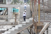 Avance de los proyectos de infraestructura escolar avanzan según los tiempos proyectados por la Alcaldía de Cali y el Gobierno Nacional