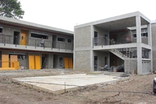 Avance de los proyectos de infraestructura escolar avanzan según los tiempos proyectados por la Alcaldía de Cali y el Gobierno Nacional