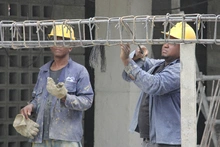 Avance de los proyectos de infraestructura escolar avanzan según los tiempos proyectados por la Alcaldía de Cali y el Gobierno Nacional