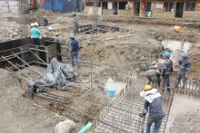 Avance de los proyectos de infraestructura escolar avanzan según los tiempos proyectados por la Alcaldía de Cali y el Gobierno Nacional