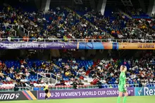 Países Bajos y Argentina se sacaron chispas en el Mundial Femenino  Sub-20: empataron 3-3 en el Pascual Guerrero