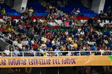 Países Bajos y Argentina se sacaron chispas en el Mundial Femenino  Sub-20: empataron 3-3 en el Pascual Guerrero