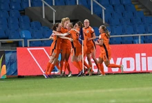 Países Bajos y Argentina se sacaron chispas en el Mundial Femenino  Sub-20: empataron 3-3 en el Pascual Guerrero