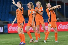 Países Bajos y Argentina se sacaron chispas en el Mundial Femenino  Sub-20: empataron 3-3 en el Pascual Guerrero