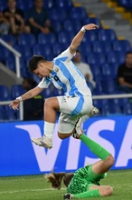 Países Bajos y Argentina se sacaron chispas en el Mundial Femenino  Sub-20: empataron 3-3 en el Pascual Guerrero