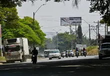 Cali supera el paro de transporte en calma y sin incidentes