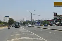 Cali supera el paro de transporte en calma y sin incidentes