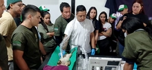 Dagma fortalece alianzas estratégicas con autoridades ambientales  regionales para atender y proteger la fauna silvestre