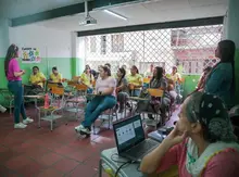 Salud Mental