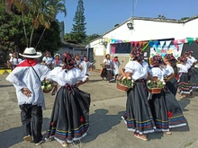 ¡Un viaje por Colombia en la Institución Educativa Oficial Villa del Sur! Estudiantes deslumbran con el Festival de la Diversidad Cultural