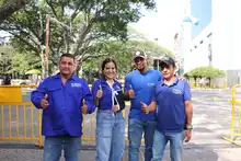 Cali implementa tres nuevas rutas de reciclaje en zonas COP16