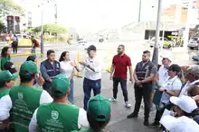 Cali implementa tres nuevas rutas de reciclaje en zonas COP16