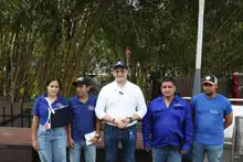 Cali implementa tres nuevas rutas de reciclaje en zonas COP16