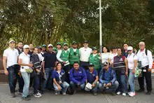 Cali implementa tres nuevas rutas de reciclaje en zonas COP16
