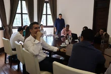 Secretaría de Turismo de Cali llevó a cabo la segunda sesión ordinaria del Consejo Consultivo de la Industria Turística  