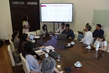 Secretaría de Turismo de Cali llevó a cabo la segunda sesión ordinaria del Consejo Consultivo de la Industria Turística  