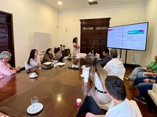 Secretaría de Turismo de Cali llevó a cabo la segunda sesión ordinaria del Consejo Consultivo de la Industria Turística  