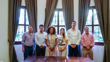Secretaría de Turismo de Cali llevó a cabo la segunda sesión ordinaria del Consejo Consultivo de la Industria Turística  
