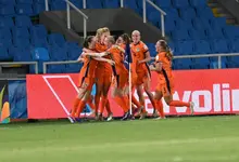 Visitantes siguen encantados con la alegría de los caleños en el Mundial Femenino Sub-20