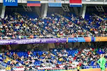 Visitantes siguen encantados con la alegría de los caleños en el Mundial Femenino Sub-20