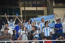 Visitantes siguen encantados con la alegría de los caleños en el Mundial Femenino Sub-20
