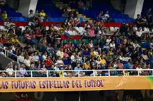 Visitantes siguen encantados con la alegría de los caleños en el Mundial Femenino Sub-20