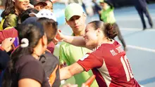 Nigeria se clasificó a octavos del Mundial Femenino Sub-20 tras golear a Venezuela en Cali y dejarla por fuera                                                                                                                        