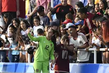 Nigeria se clasificó a octavos del Mundial Femenino Sub-20 tras golear a Venezuela en Cali y dejarla por fuera                                                                                                                        