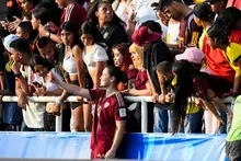 Nigeria se clasificó a octavos del Mundial Femenino Sub-20 tras golear a Venezuela en Cali y dejarla por fuera                                                                                                                        