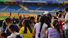 Nigeria se clasificó a octavos del Mundial Femenino Sub-20 tras golear a Venezuela en Cali y dejarla por fuera                                                                                                                        