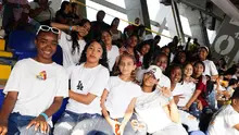 Nigeria se clasificó a octavos del Mundial Femenino Sub-20 tras golear a Venezuela en Cali y dejarla por fuera                                                                                                                        