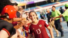 Nigeria se clasificó a octavos del Mundial Femenino Sub-20 tras golear a Venezuela en Cali y dejarla por fuera                                                                                                                        