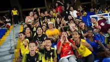 España le ganó a Marruecos a media máquina y seguirá en Cali para jugar los octavos del Mundial Femenino Sub-20 en Cali                                  